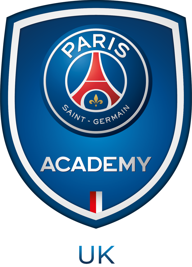 The Paris SaintGermain Academy partners with Hopwood Hall College